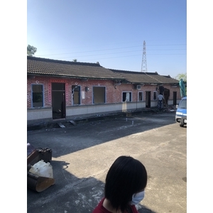 三合院拆除