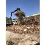 田地樹枝廢棄物清運 - 榛漾工程有限公司