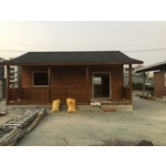 小木屋新建 - 榛漾工程有限公司