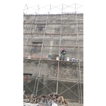 外牆打底防水工程 - 榛漾工程有限公司