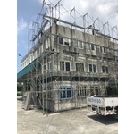 鷹架工程 - 榛漾工程有限公司