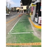 地面止滑漆及畫線施工 - 榛漾工程有限公司