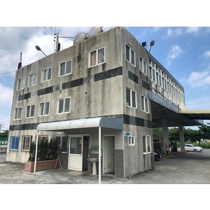 屋頂及壁面防水施工
