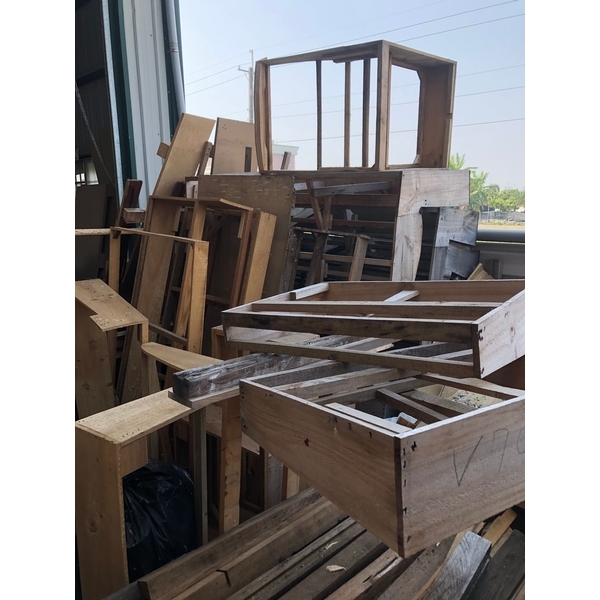 廢棄物清除作業