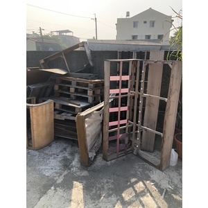 廢棄物清除作業