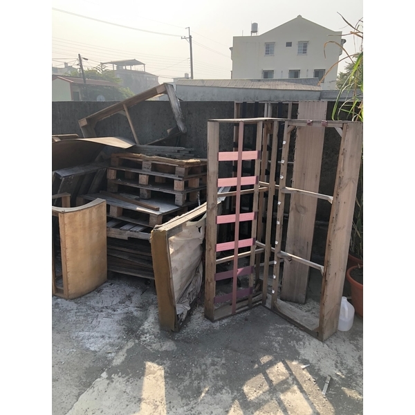 廢棄物清除作業