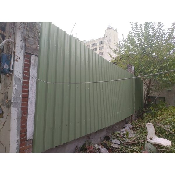 廢棄房屋垃圾清理