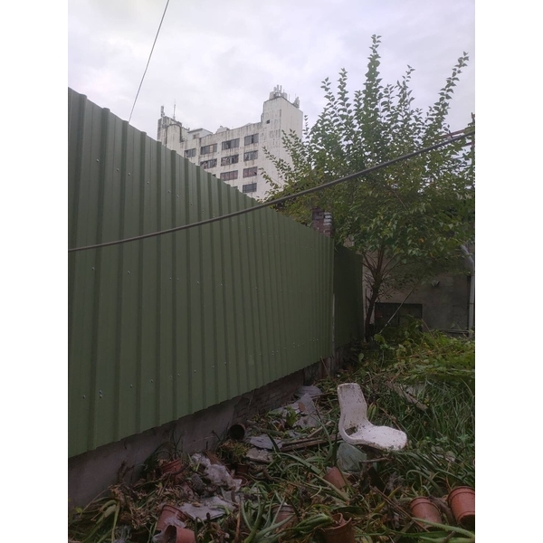 廢棄房屋垃圾清理