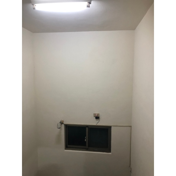 辦公室壁癌處理及油漆