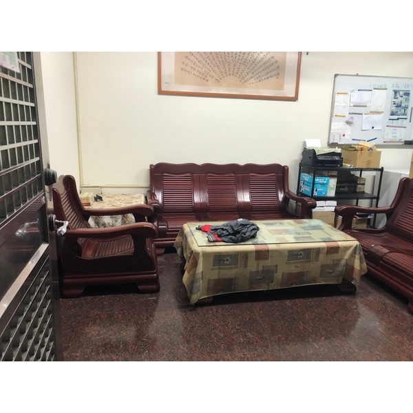 辦公室壁癌處理及油漆