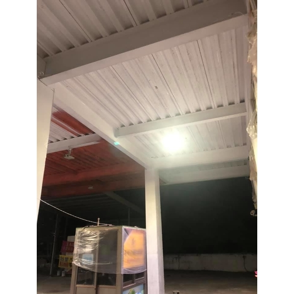 特殊、夜間施工