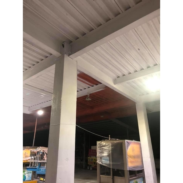 特殊、夜間施工