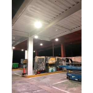 特殊、夜間施工