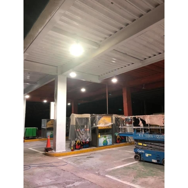 特殊、夜間施工