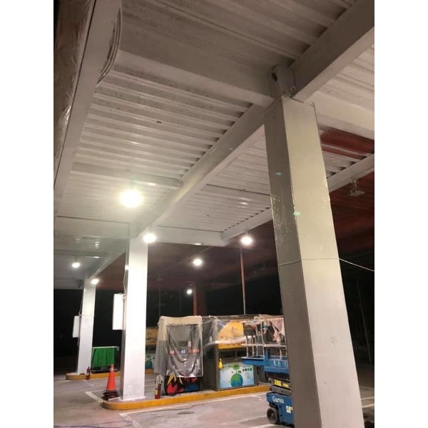 特殊、夜間施工