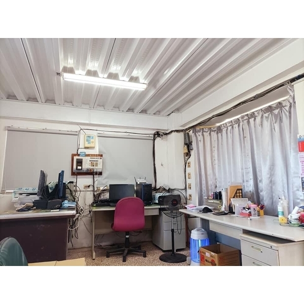 加油站油漆工程-榛漾工程有限公司