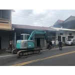 平房拆除 - 榛漾工程有限公司