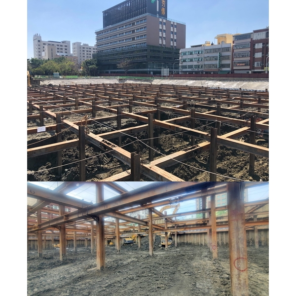 地下室土方開挖載運 地下室土方開挖載運-榛漾工程有限公司