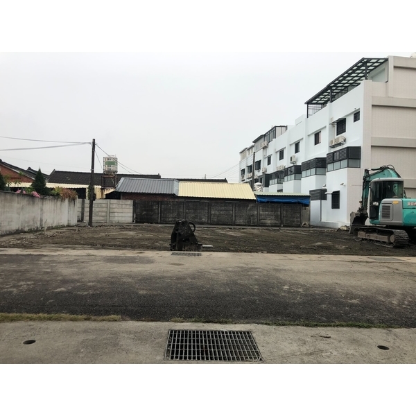 老屋拆除整地-榛漾工程有限公司