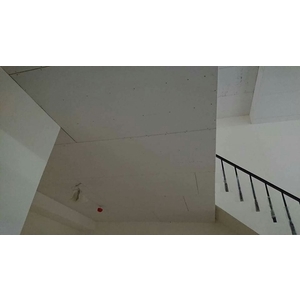 暗架防火天花板 暗架防火天花板-鵬程輕鋼架企業社