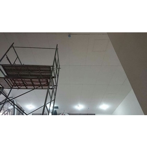 暗架防火天花板 暗架防火天花板-鵬程輕鋼架企業社