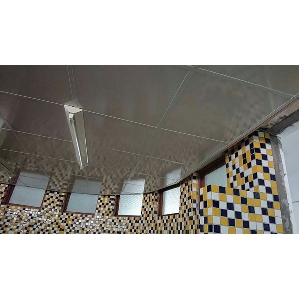 PVC天花板-鵬程輕鋼架企業社