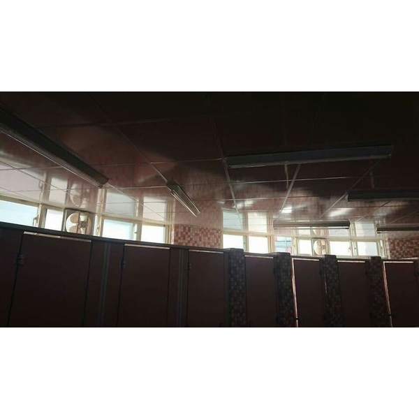 PVC天花板-鵬程輕鋼架企業社