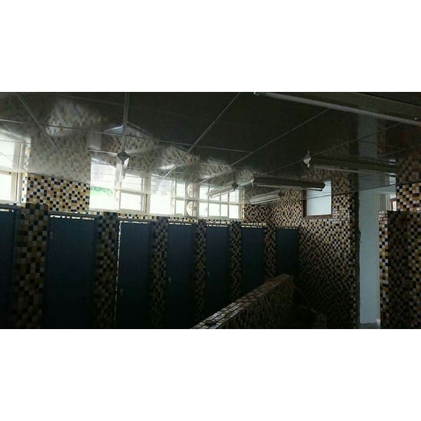 PVC天花板-鵬程輕鋼架企業社