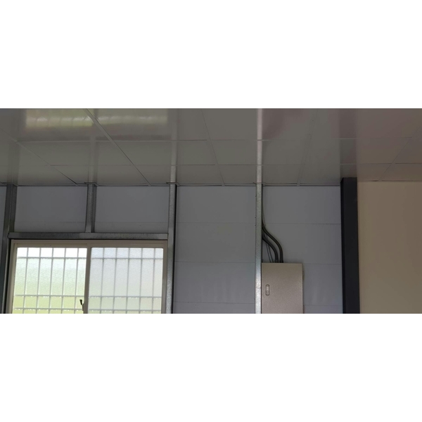 PVC天花板-鵬程輕鋼架企業社