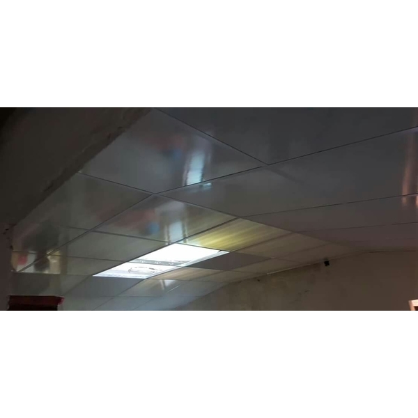 PVC天花板-鵬程輕鋼架企業社