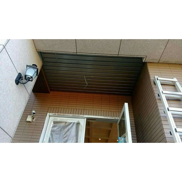 企口鋁板-鵬程輕鋼架企業社