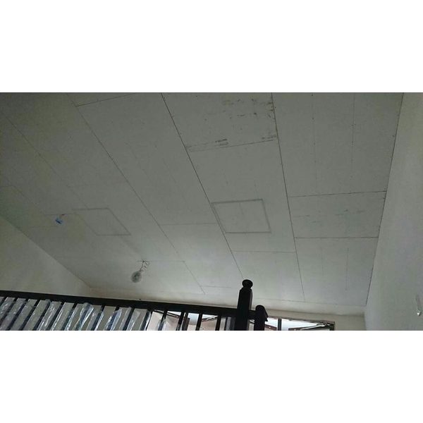 暗架防火天花板 暗架防火天花板-鵬程輕鋼架企業社