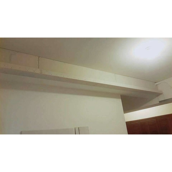 木紋天花板-鵬程輕鋼架企業社