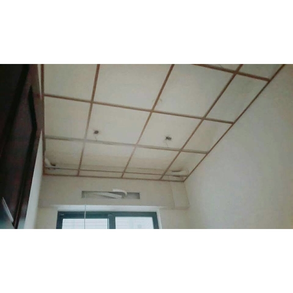 木紋天花板-鵬程輕鋼架企業社