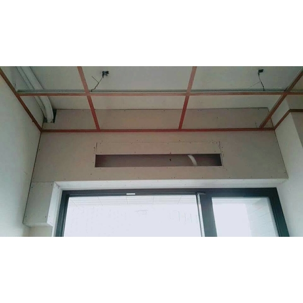 木紋天花板-鵬程輕鋼架企業社