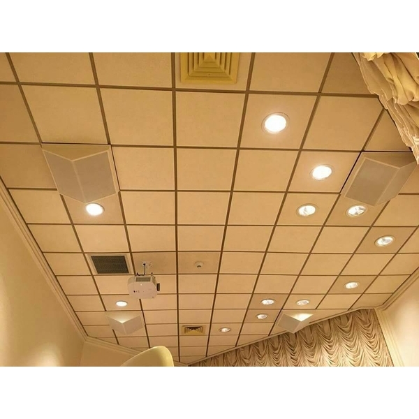 明架（半明架）天花板-鵬程輕鋼架企業社