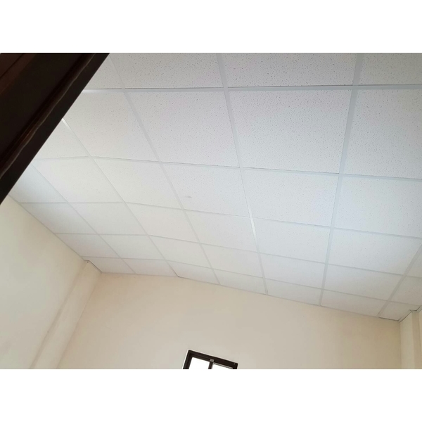 明架（滿天星）天花板-鵬程輕鋼架企業社