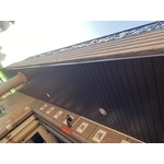 企口鋁板 - 鵬程輕鋼架企業社