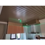 企口鋁障板 - 鵬程輕鋼架企業社