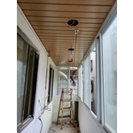 企口鋁板 - 鵬程輕鋼架企業社