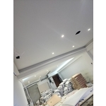 半明架天花板 - 鵬程輕鋼架企業社