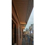 防颱企口鋁板 - 鵬程輕鋼架企業社