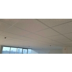 豹紋礦籤天花板 - 鵬程輕鋼架企業社