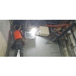 輕隔間施工 - 鵬程輕鋼架企業社