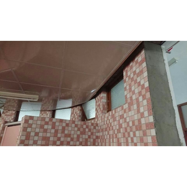 PVC天花板,鵬程輕鋼架企業社