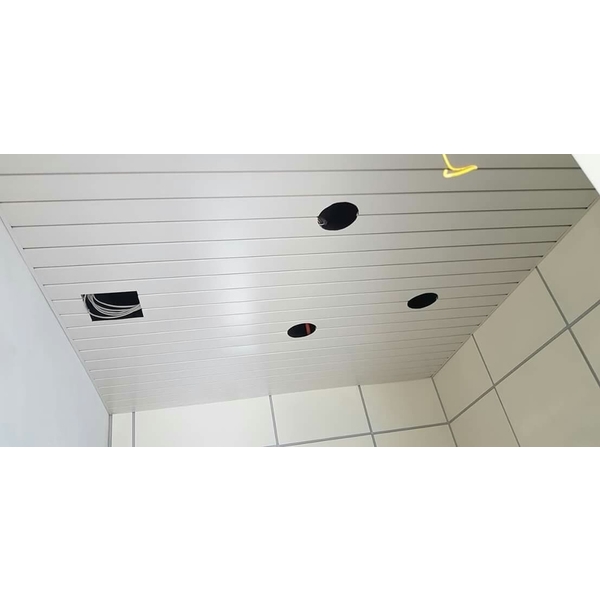 企口鋁板,鵬程輕鋼架企業社