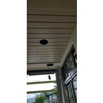 企口鋁板 - 鵬程輕鋼架企業社