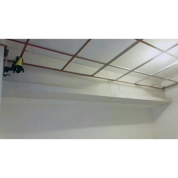 木紋天花板,鵬程輕鋼架企業社