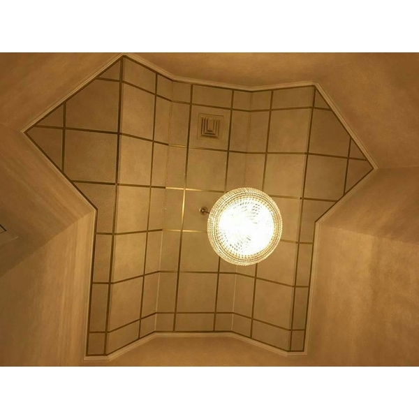 明架（半明架）天花板,鵬程輕鋼架企業社