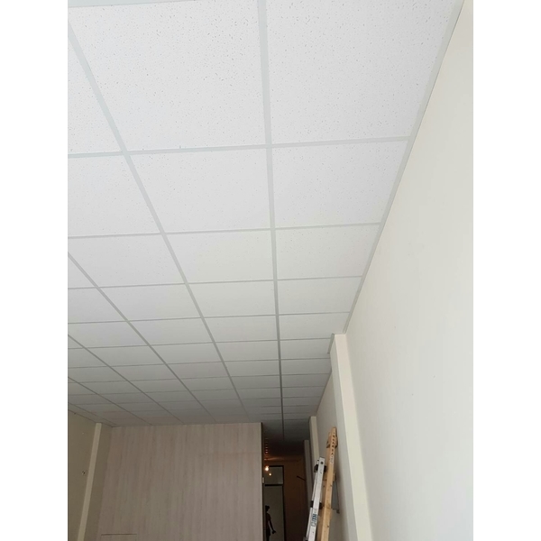 明架（滿天星）天花板,鵬程輕鋼架企業社